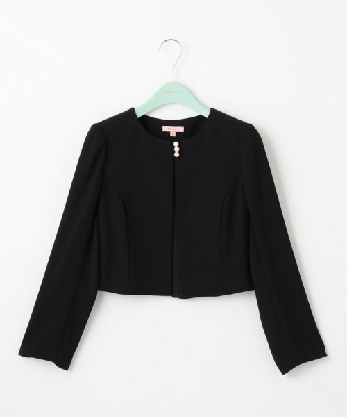 【洗える！】SNOWBALL ジャケット 