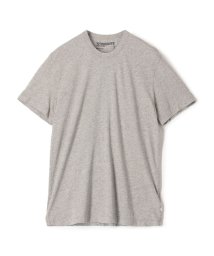 JAMES PERSE/マウンテングラフィックプリント クルーネックTシャツ MHE3311PH/505617473