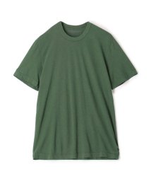 JAMES PERSE/マウンテングラフィックプリント クルーネックTシャツ MLJ3311PH/505617479