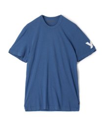 JAMES PERSE/YOSEMITEロゴプリント クルーネックTシャツ MLJ3311YA/505617481