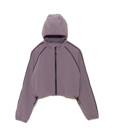 【Calvin Klein】Woven Jacket