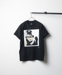 ar/mg/【W】【RDAH04】【it】【ut18】AUDREY HEPBURN S/S TEE　オードリーヘップバーン　プリントTシャツ/505216935