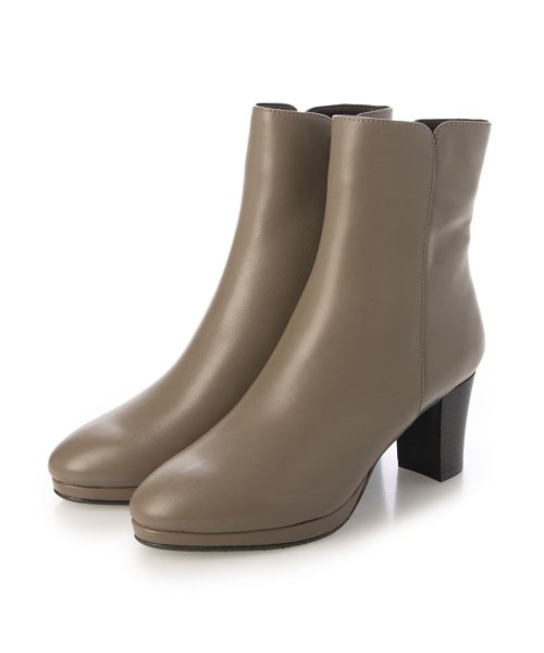 ストーム付きショートブーツ FK1498835548(11550円)