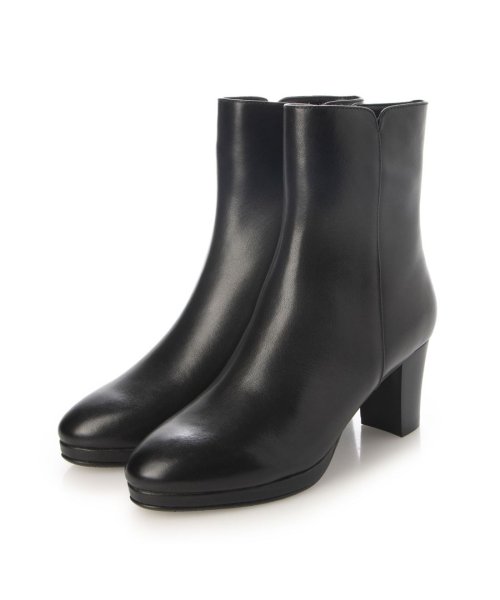 ストーム付きショートブーツ FK1498835548(11550円)