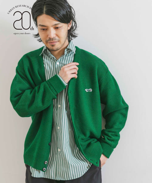 XLサイズ/WEB限定』『別注』PENNEYS×DOORS THE FOX Vネック