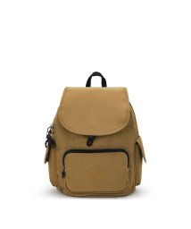 KIPLING/【正規輸入品】CITY PACK S/Warm Beige C/505571840