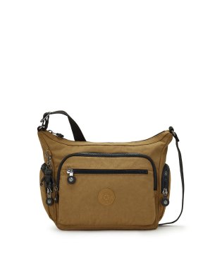 KIPLING/【正規輸入品】GABBIE S/Warm Beige C/505571841