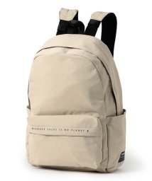 ECOALF MEN(ECOALF MEN)/BASIL バックパック / BASIL BACKPACK UNISEX/ベージュ