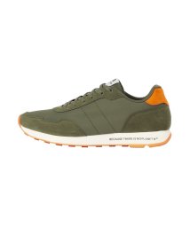 ECOALF MEN(ECOALF MEN)/DUKE スニーカー / DUKE TRAINERS MAN/カーキ