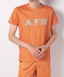 ATHFORM/RUN DRYサイドポケットTシャツ/505603139