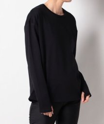 ATHFORM/RUN レディース WARM ロングスリーブTシャツ/505603303