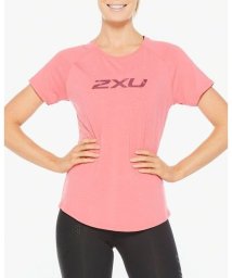 2XU/ウィメンズ コンテンダーTEE/505603442