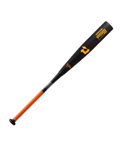 DeMARINI(ディマリニ)/DM JRHS HB VOODOO DJSLVDTBC 8380/BLACK/