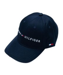 TOMMY HILFIGER GOLF/トミー ヒルフィガー ゴルフ TH ロゴ キャップ/505603554