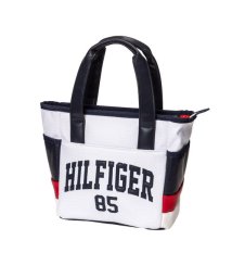 TOMMY HILFIGER GOLF/トミー ヒルフィガー ゴルフ ラウンドバッグ プレップ/505603565