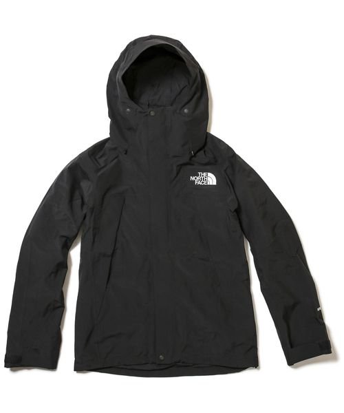 THE NORTH FACE(ザノースフェイス)/Mountain Jacket (マウンテンジャケット)/K