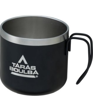 TARAS BOULBA/TB ダブルステンレスマグカップ 350/505605019
