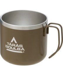 TARAS BOULBA/TB ダブルステンレスマグカップ 350/505605020