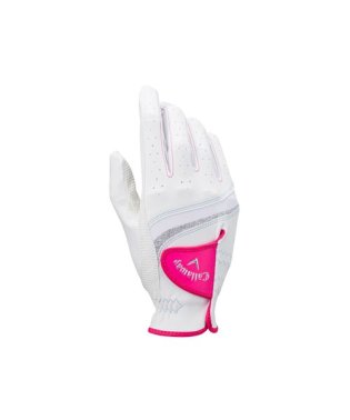 Callaway/CALLAWAY STYLE DUAL GLOVE WMS 21 JM/505611803