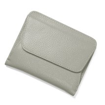 BACKYARD FAMILY/Blanc Pomme 二つ折りボックス型ミニ財布/505612653