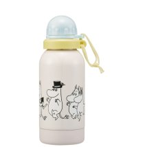 BACKYARD FAMILY(バックヤードファミリー)/常温用 水筒 直飲み 580ml SSSC6/その他