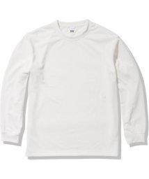 HELLY HANSEN/L/S One Point Tee (ロングスリーブワンポイントティー)/505618862