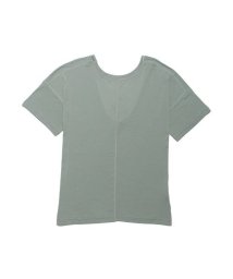 Adidas/W STO YOGA オーバーサイズ Tシャツ/505619552