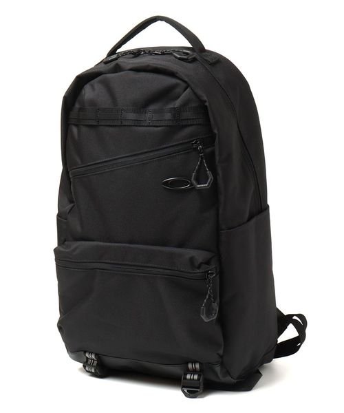 Oakley(オークリー)/ESSENTIAL WR BACKPACK M 7.0/BLACKOUT