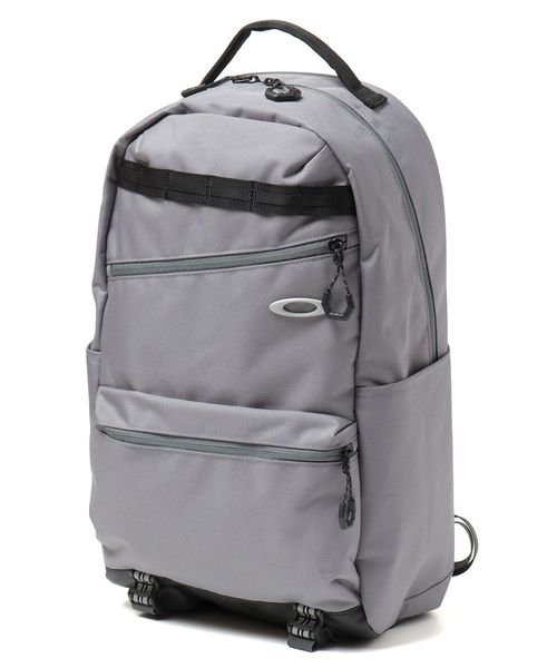 Oakley(オークリー)/ESSENTIAL WR BACKPACK M 7.0/STORMFRONT