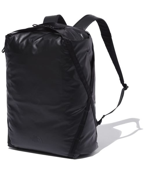 Mimic Backpack (ミミックバックパック) 