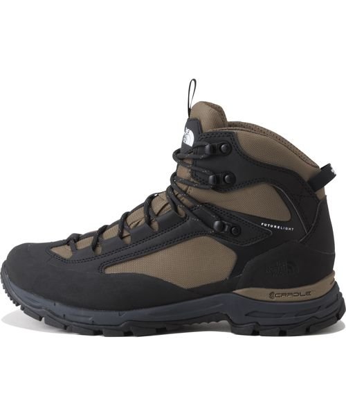 THE NORTH FACE(ザノースフェイス)/Creston Mid Neo FUTURELIGHT (クレストン ミッド ネオ フューチャーライト)/TK