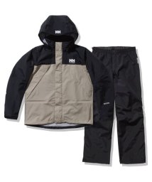 HELLY HANSEN/Helly Rain Suit (ヘリーレインスーツ)/505620057