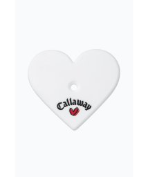 Callaway/LOVE CALLAWAY　ハートティー/505620130