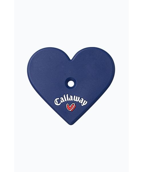 Callaway(キャロウェイ)/LOVE CALLAWAY　ハートティー/NVY