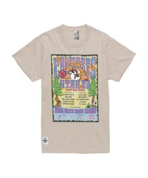 CHUMS/CHUMS FES T－SHIRT (チャムス フェス Tシャツ)/505620420