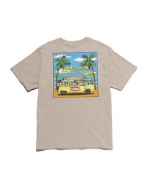 CHUMS/GO TO THE SEA T－SHIRT (ゴー トゥ ザ シー Tシャツ)/505620429
