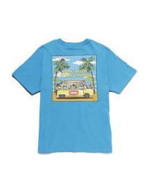 CHUMS/GO TO THE SEA T－SHIRT (ゴー トゥ ザ シー Tシャツ)/505620435