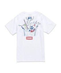 CHUMS/CHUMS SODA T－SHIRT (チャムス ソーダ Tシャツ)/505620437