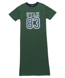 CHUMS/CHUMS PLAY FOOTBALL DRESS (チャムス プレイ フットボール ド)/505620481