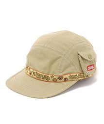 CHUMS/【チャムスノベルティキャンペーン対象商品】FES CAP (フェス キャップ)/505620545