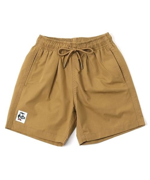 CHUMS(チャムス)/【チャムスノベルティキャンペーン対象商品】KIDS PLUNGE DIVERS (キッズ プランジ ダイバーズ)/BROWN