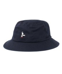 CHUMS/【チャムスノベルティキャンペーン対象商品】KIDS BOOBY BUCKET HAT (キッズ フェス バケット ハット)/505620606