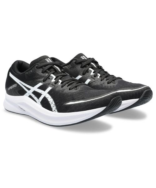 ASICS(ASICS)/HYPER SPEED 3　STANDARD/BLACK/WHITE