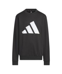 Adidas/U TRAIN ESS クルースウェット/505620811