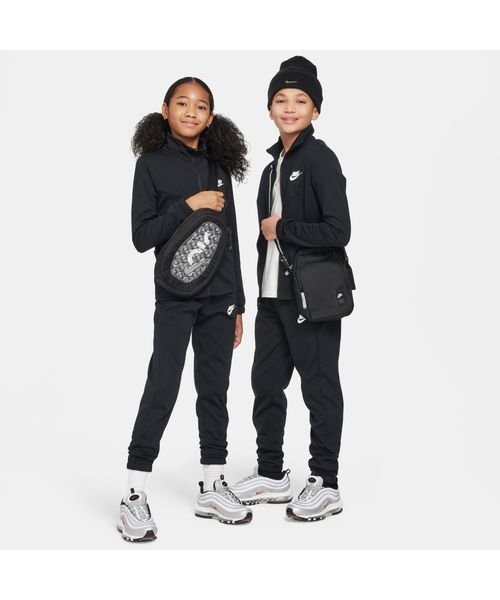 セール】K NSW TRACKSUIT POLY FZ HBR(505620844) ナイキ(NIKE) MAGASEEK