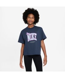 NIKE/G NK NSW TEE BOXY OC1/505620858