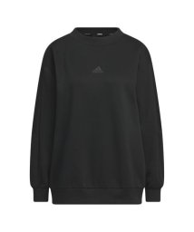 adidas/W WORD クルースウェット/505620907