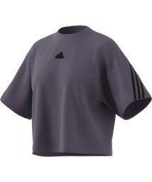 Adidas/W FI 3S Tシャツ/505620925