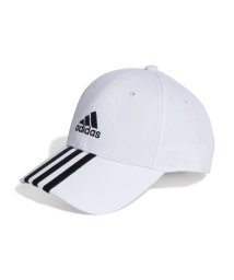 Adidas/BBL 3ST コットンキャップ/505621010