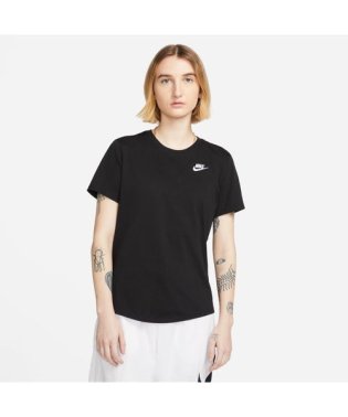 NIKE/ナイキ ウィメンズ NSW クラブ S/S Tシャツ/505621105